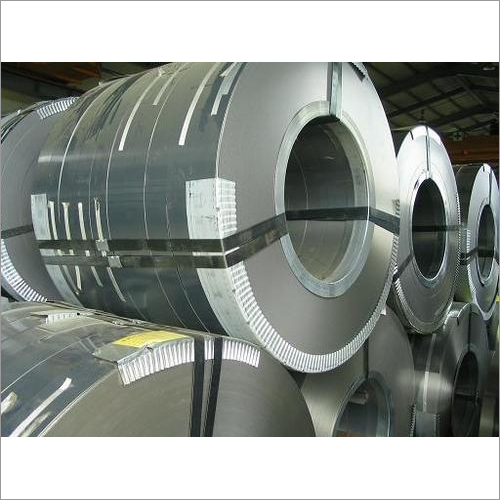 CRGO Coil