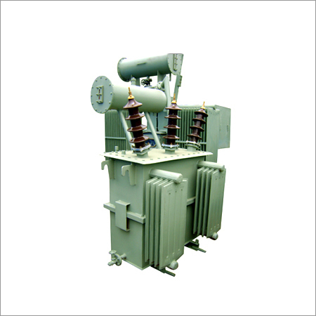 Electrical Transformer