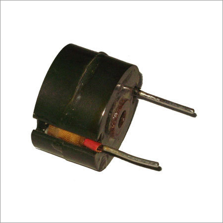 Pot Core Transformers