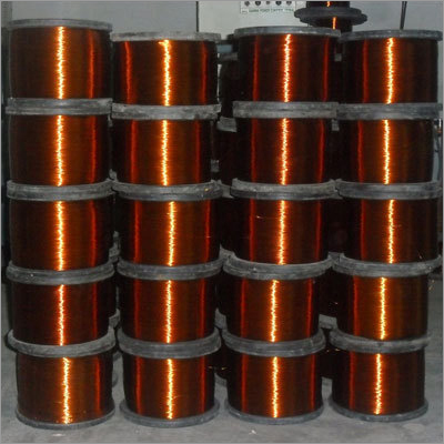 SE Copper Wire