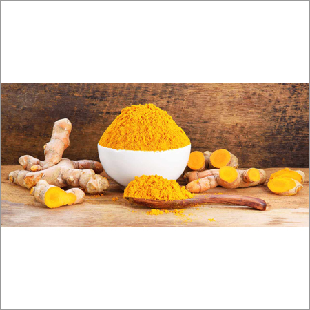 Turmeric Powder Turmeric Powder