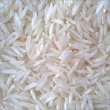 Pure Basmati Rice