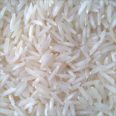 Organic Basmati Rice