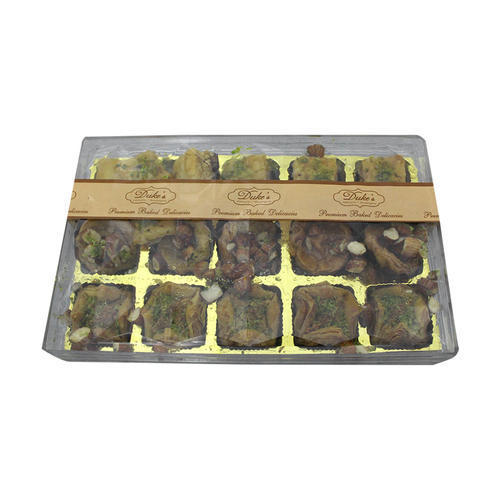 Diamond 15 Box - Plastic Material, 2401mm Length x 150mm Width, Transparent, Soft Texture