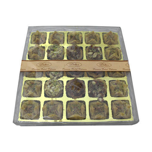 Crystal Big Box - Transparent Plastic Design Size 145x245mm | Soft Texture for Versatile Use Ideal for Storage Solutions