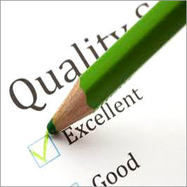 Quality Testing Certification & Legal Services