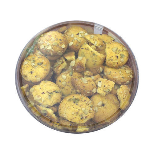 Round Big Box