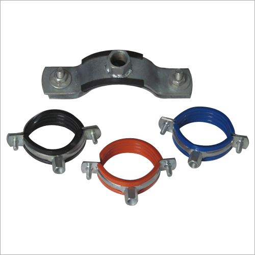 Pipe Clamps