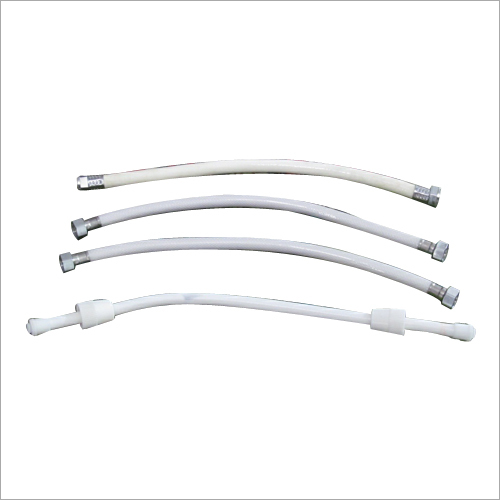 PVC Connection Pipe
