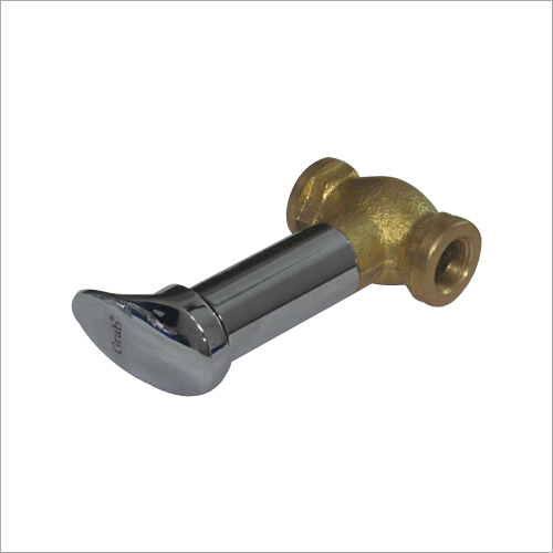 Concealed Valve