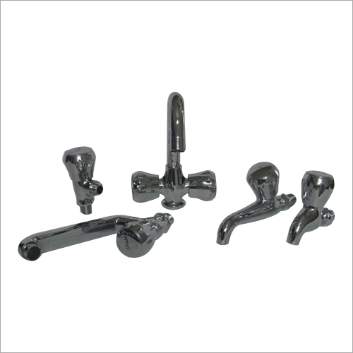 Continental CP Fitting