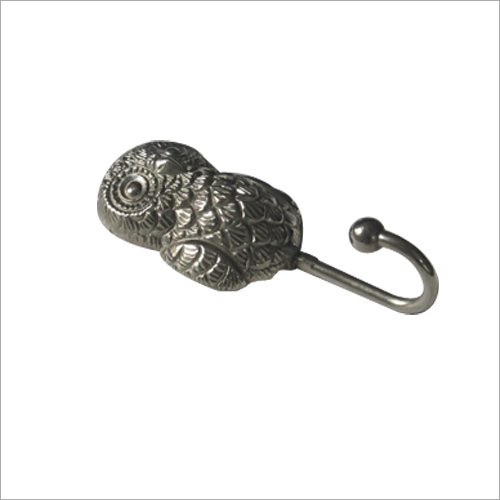 Designer Cloth Handling Hook