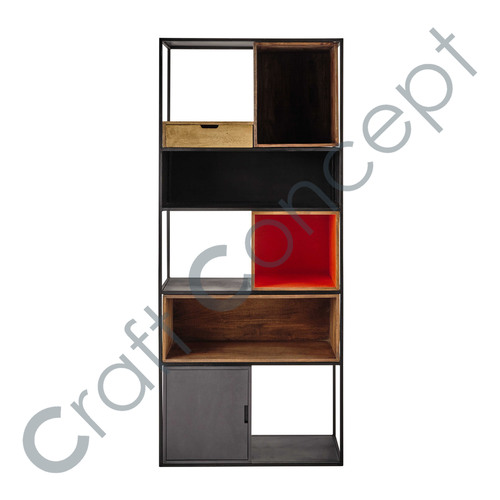 Shelves & Racks