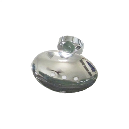 Steel Soap dish