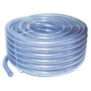 PVC Braided Pipe