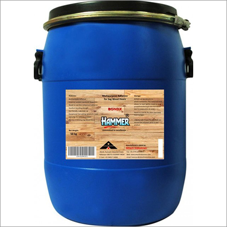 Multipurpose Adhesive