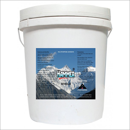Multipurpose Adhesive