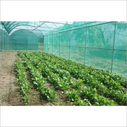 Nursery Net House Nursery Net House