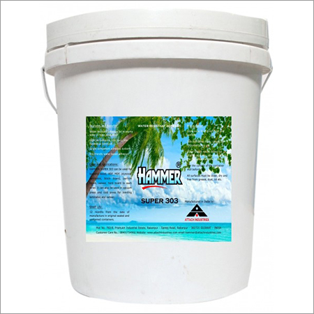 Industrial Water Resistant Adhesive
