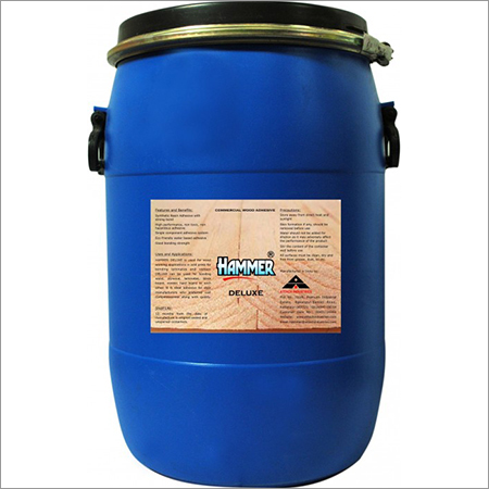 Commercial Wood Adhesive Industrial Grade