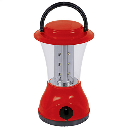 LED Emergency Light