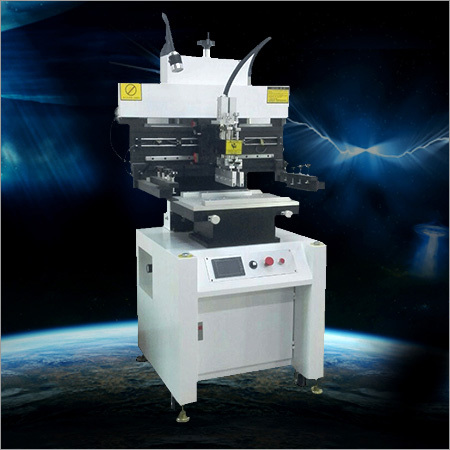 Screen Printer