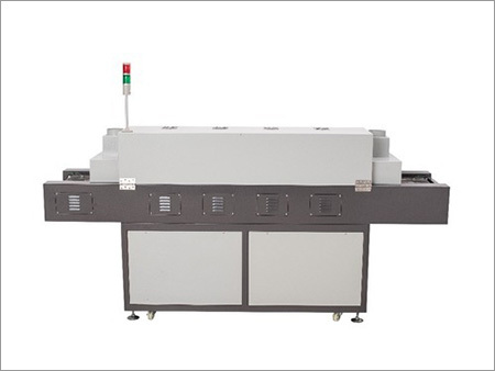 Reflow Oven