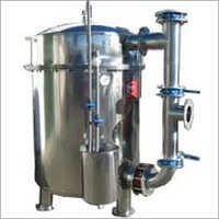 Semi Automatic Activated Carbon Water Filters