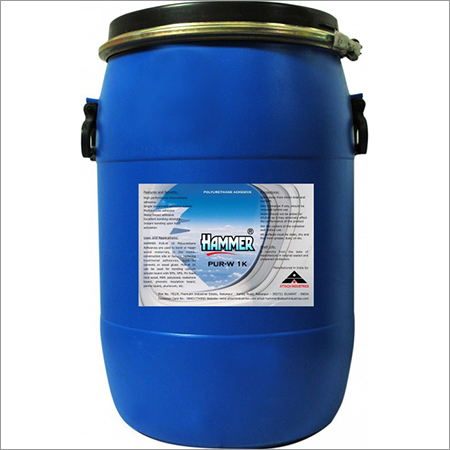 Multipurpose Water Borne Polyurethane Dispersion-PUD
