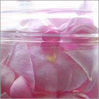 Rose Oil