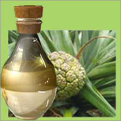 Kewra Oil
