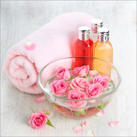 Rose Attar