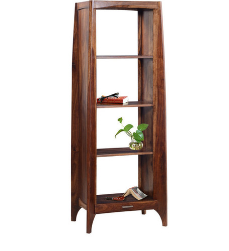 Teak Axel Bookshelf