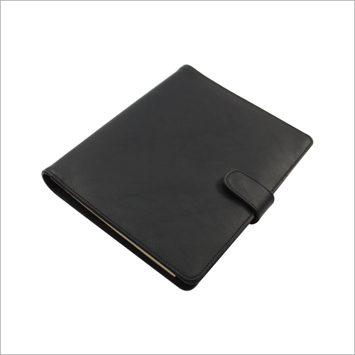 Leather Business Organizer