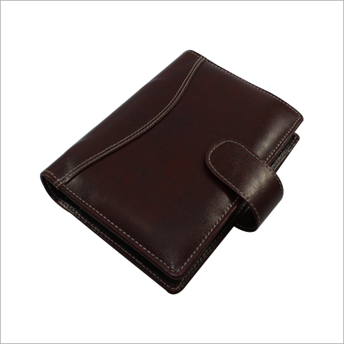 Leatherette Business Organizer