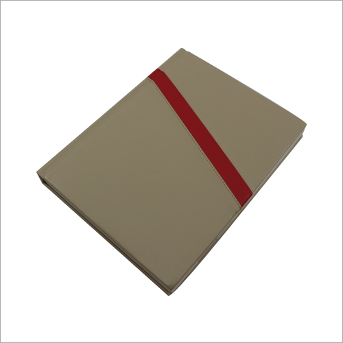 Leatherette New Year Diary
