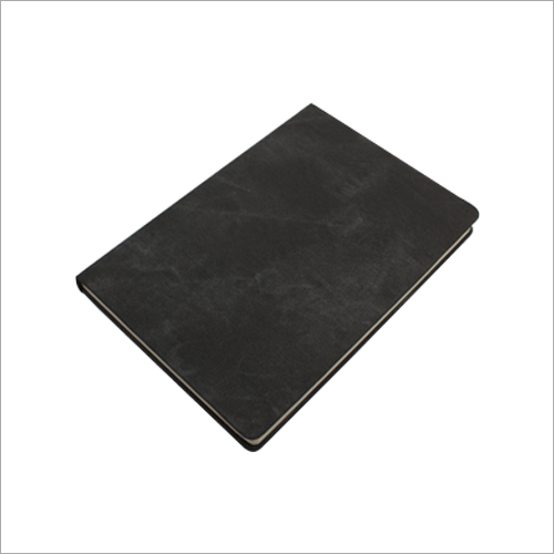 Leatherette Office Personal Diary