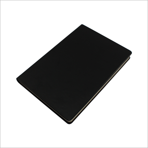 Black Personal Diary