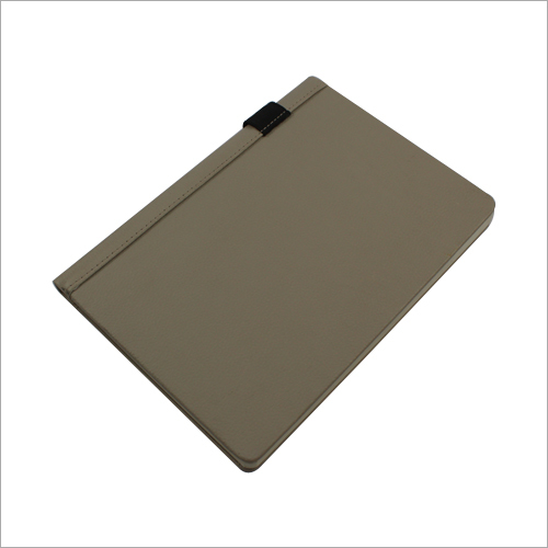 Leatherette Personal Diary