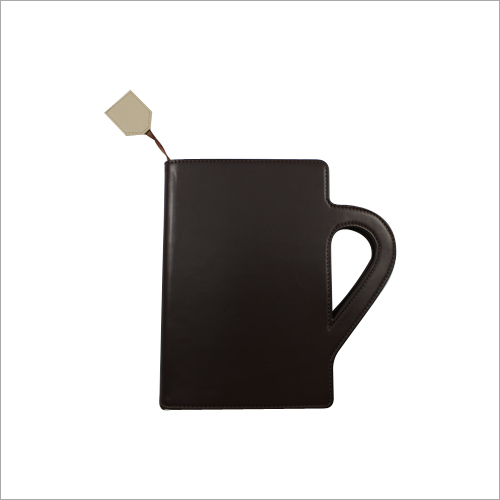 Coffee Mug Diary