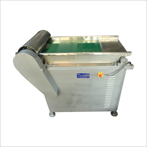 Semi Automatic Dhoop Stick Making Machine