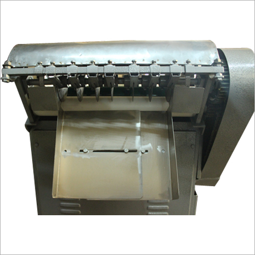 Dhoop Stick Cutting Machine