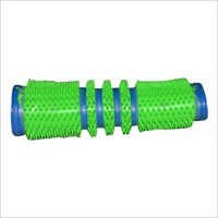 Green Bike Grip Cover Vehicle Type: Two Wheeler