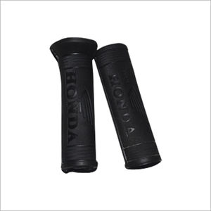 two wheeler handle grip cover