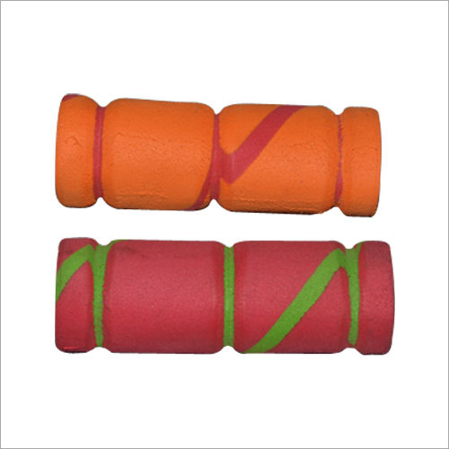 Soft Bike Handle Grip Cover Vehicle Type: Two Wheeler