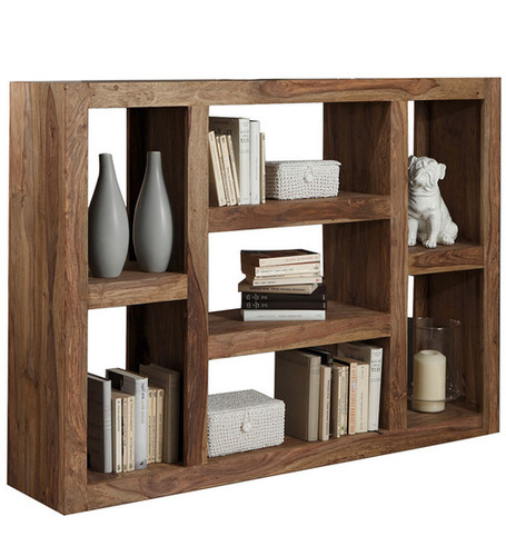 Natural Oxford Bookshelf
