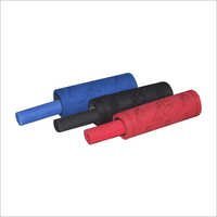 Foam Hand Grip With Lever Cover