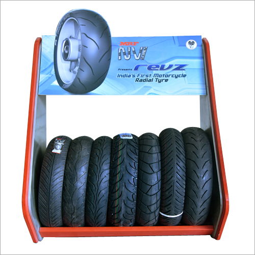 Motor Cycle Rubber Tyre