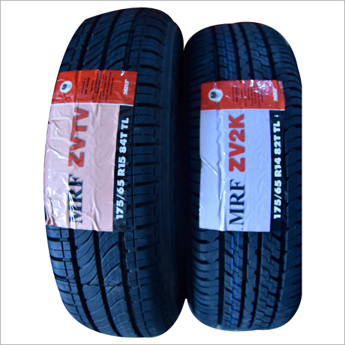 17R Car Tyre