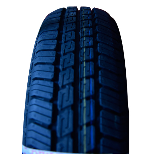 Car Rubber Tyre